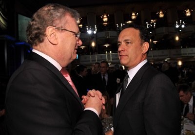 Tom Hanks Fotoğrafı