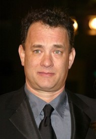 Tom Hanks Fotoğrafı