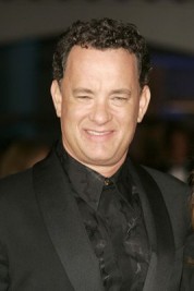 Tom Hanks Fotoğrafı