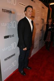 Tom Hanks Fotoğrafı