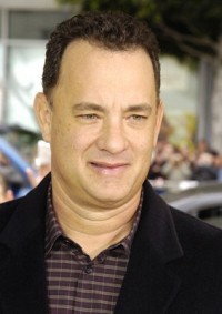 Tom Hanks Fotoğrafı