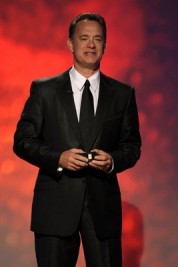 Tom Hanks Fotoğrafı