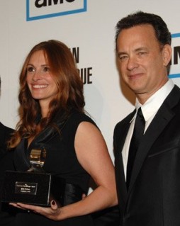 Tom Hanks Fotoğrafı