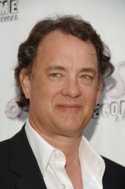 Tom Hanks Fotoğrafı