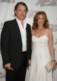 Tom Hanks Fotoğrafı