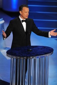 Tom Hanks Fotoğrafı