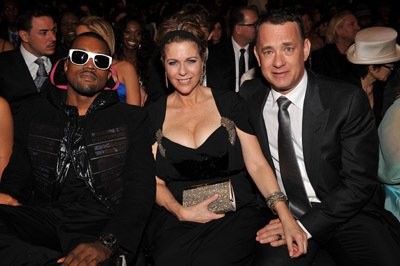 Tom Hanks Fotoğrafı