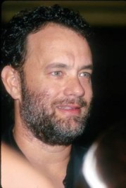 Tom Hanks Fotoğrafı