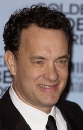 Tom Hanks Fotoğrafı
