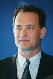 Tom Hanks Fotoğrafı