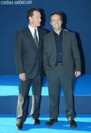 Tom Hanks Fotoğrafı