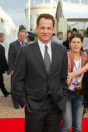 Tom Hanks Fotoğrafı