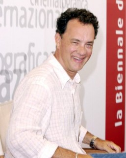 Tom Hanks Fotoğrafı