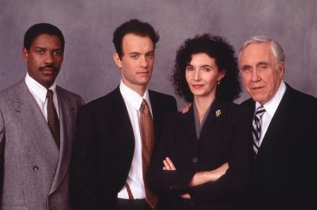 Tom Hanks Fotoğrafı