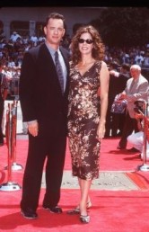 Tom Hanks Fotoğrafı