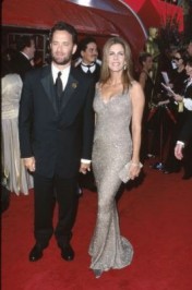 Tom Hanks Fotoğrafı