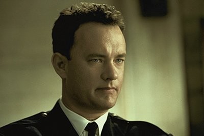 Tom Hanks Fotoğrafı