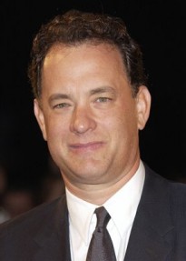 Tom Hanks Fotoğrafı