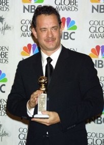 Tom Hanks Fotoğrafı