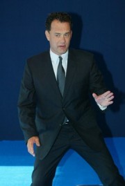 Tom Hanks Fotoğrafı