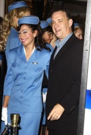 Tom Hanks Fotoğrafı