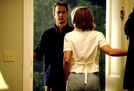 Tom Hanks Fotoğrafı