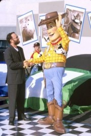 Tom Hanks Fotoğrafı