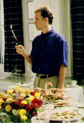 Tom Hanks Fotoğrafı