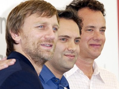 Tom Hanks Fotoğrafı