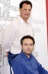 Tom Hanks Fotoğrafı