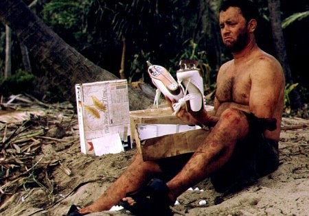 Tom Hanks Fotoğrafı