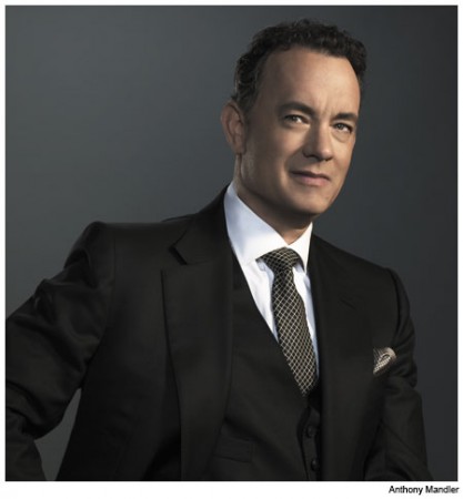 Tom Hanks Fotoğrafı