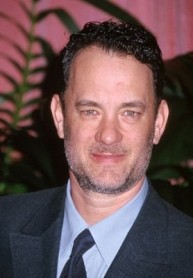 Tom Hanks Fotoğrafı