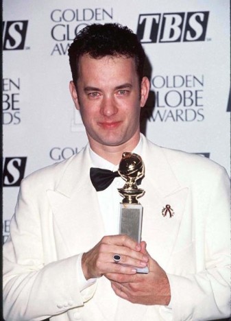 Tom Hanks Fotoğrafı