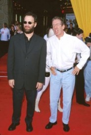 Tom Hanks Fotoğrafı