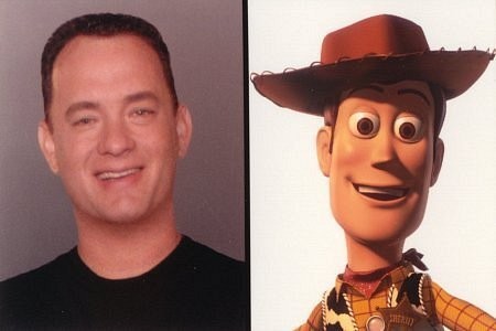 Tom Hanks Fotoğrafı
