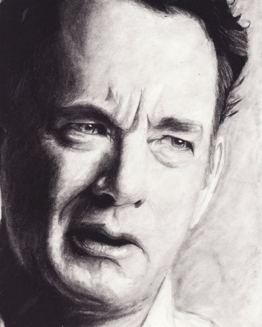 Tom Hanks Fotoğrafı