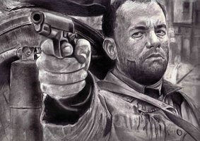 Tom Hanks Fotoğrafı