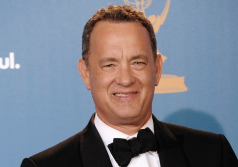 Tom Hanks Fotoğrafı