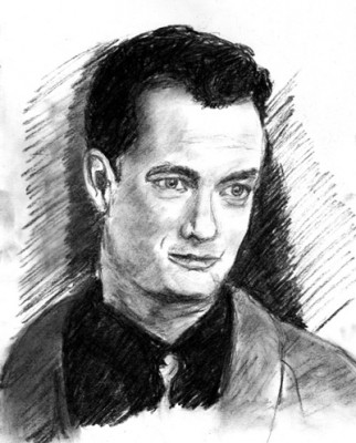 Tom Hanks Fotoğrafı