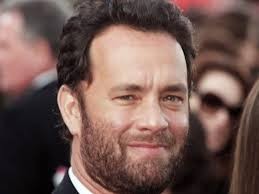 Tom Hanks Fotoğrafı