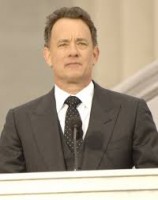 Tom Hanks Fotoğrafı