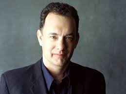 Tom Hanks Fotoğrafı