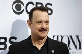 Tom Hanks Fotoğrafı