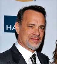 Tom Hanks Fotoğrafı