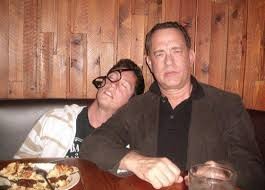 Tom Hanks Fotoğrafı