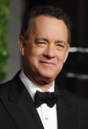 Tom Hanks Fotoğrafı