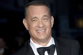 Tom Hanks Fotoğrafı