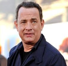 Tom Hanks Fotoğrafı