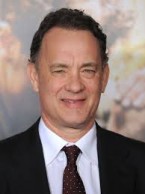 Tom Hanks Fotoğrafı